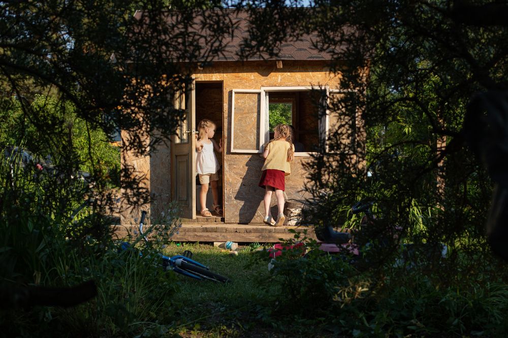 Photograph by Алена Ситникова