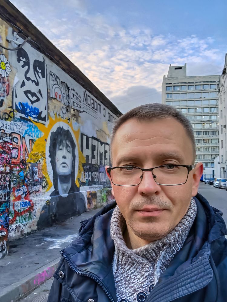 Photograph by Алексей Копылов