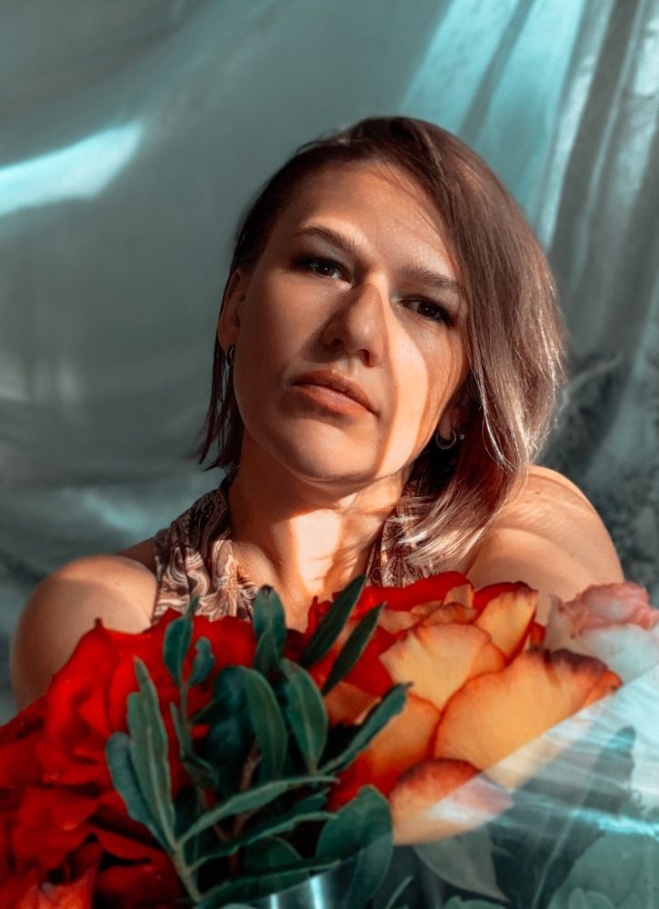 Photograph by Татьяна Гринько