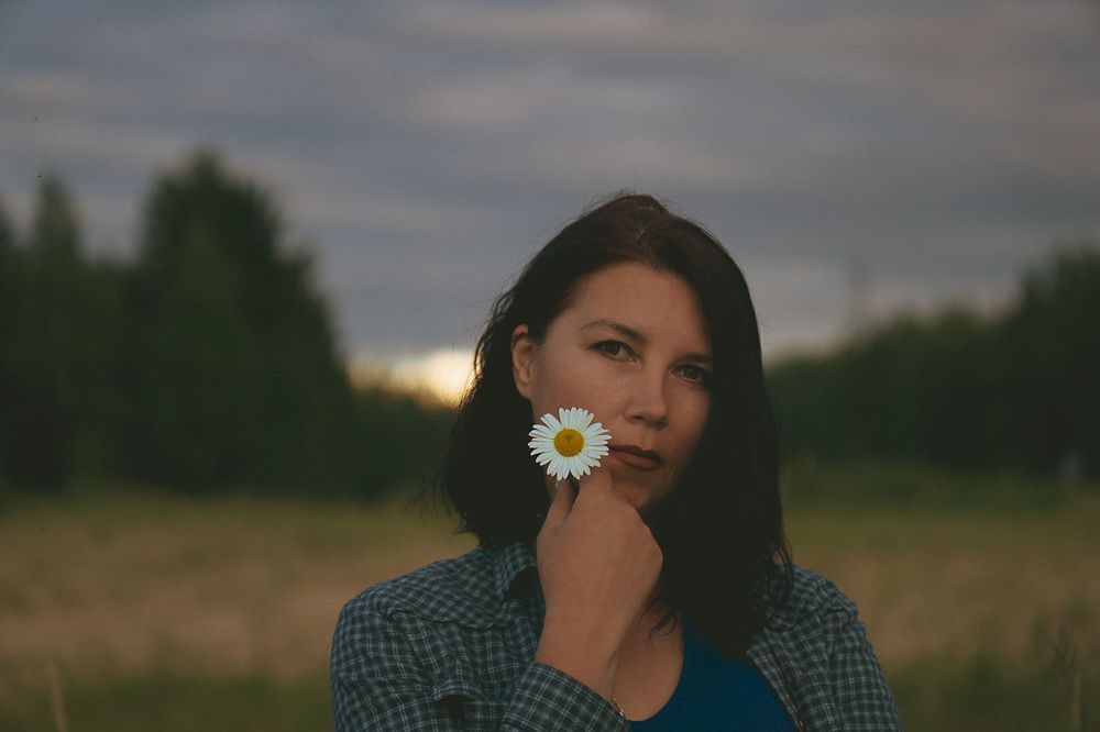 Photograph by Оксана Некрасова