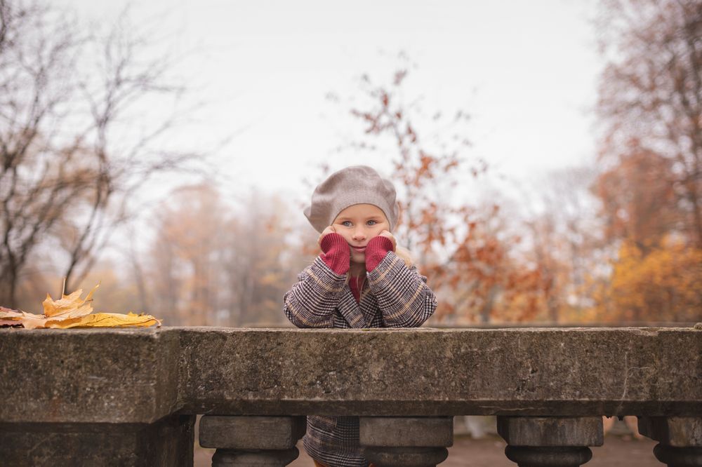 Photograph by Алена Ситникова