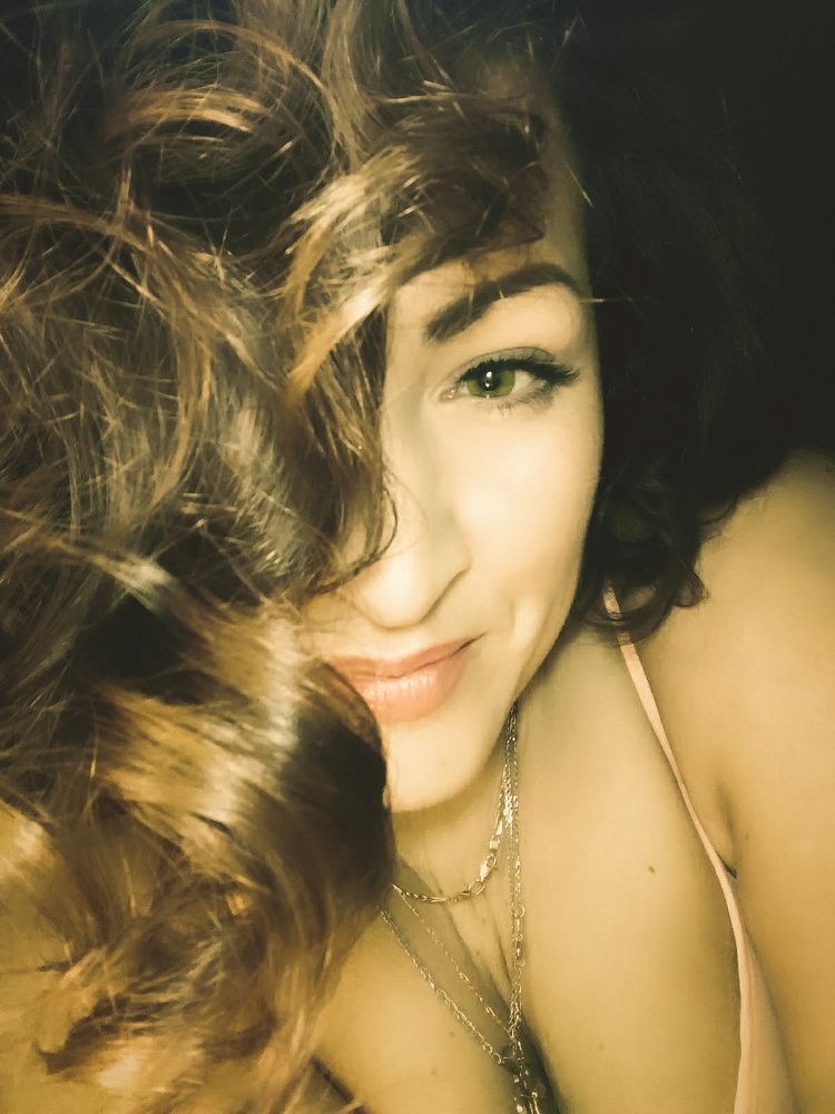 Фотография автора Марина Алексеевская