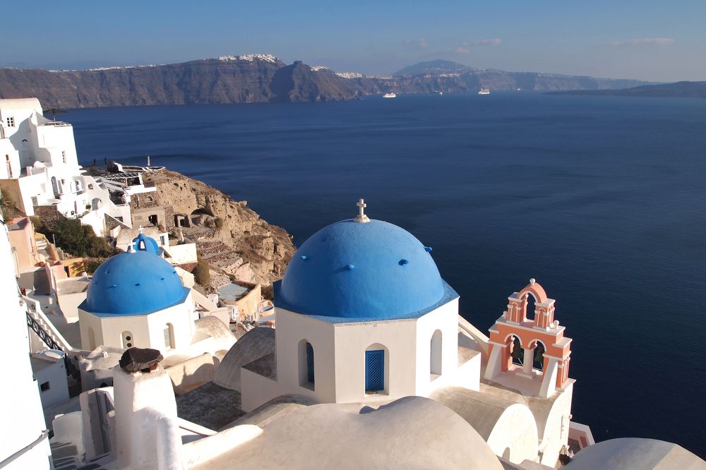 Photograph by Vladimir Rybalko