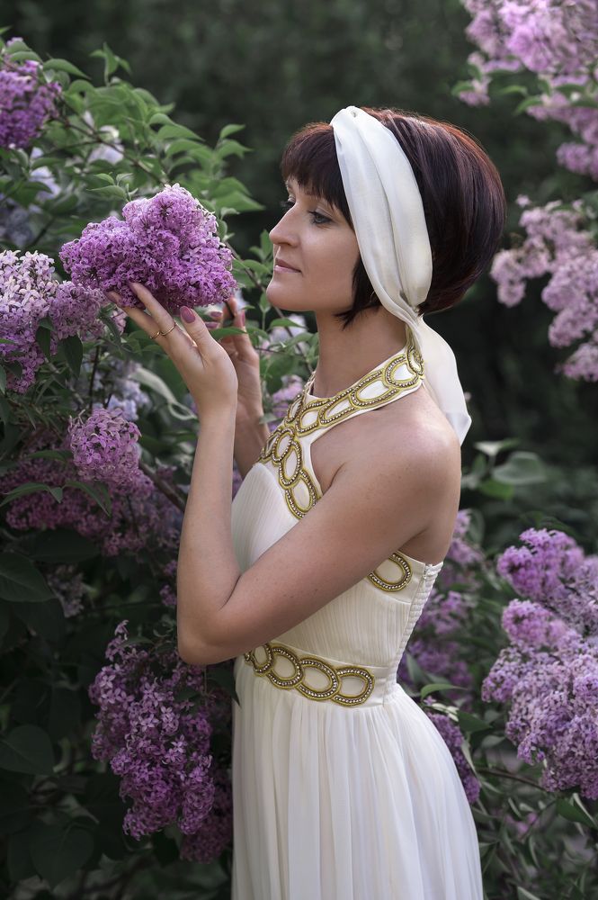 Photograph by Екатерина Рябкова