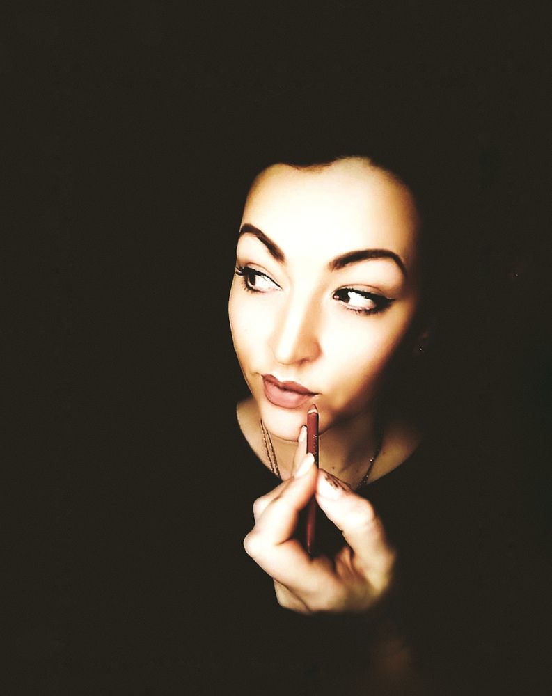 Фотография автора Марина Алексеевская