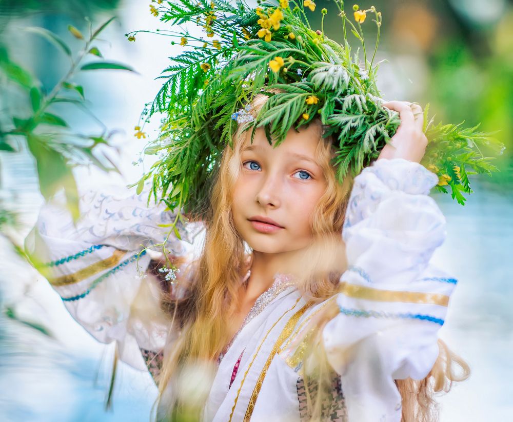 Photograph by Юлия Чашкина