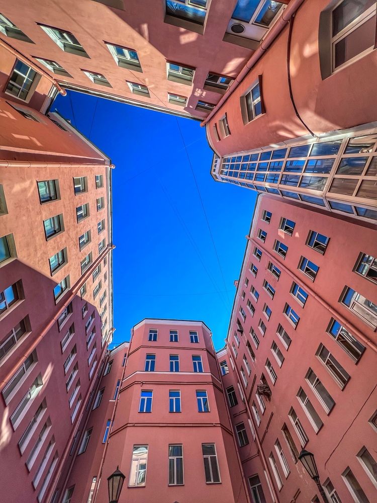 Photograph by Алексей Большаков