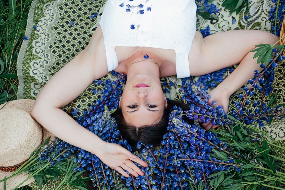 Photograph by Анастасия Никонорова