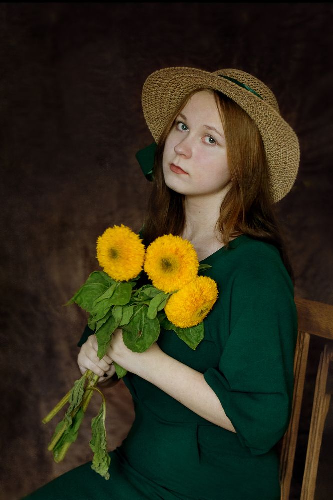 Фотография автора Оксана Льдинина