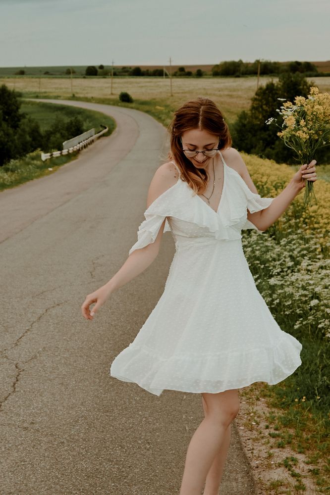 Photograph by Анастасия Обидина