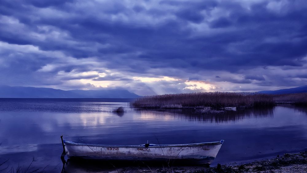 Photograph by Muzaffer Sütlüoğlu