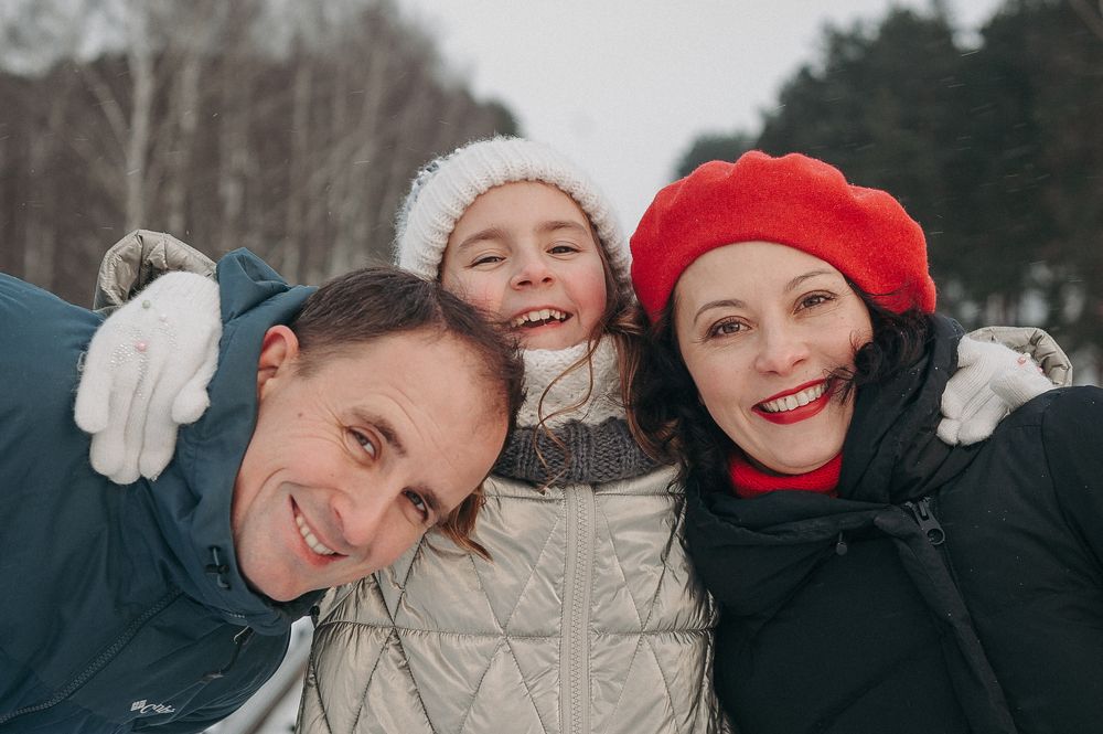 Photograph by Анастасия Никонорова