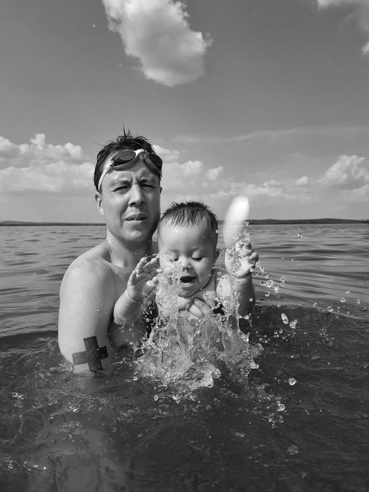 Photograph by Ксения Олина