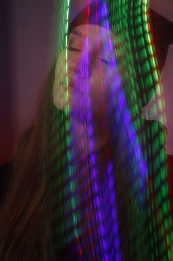 Photograph by Анастасия Петренко