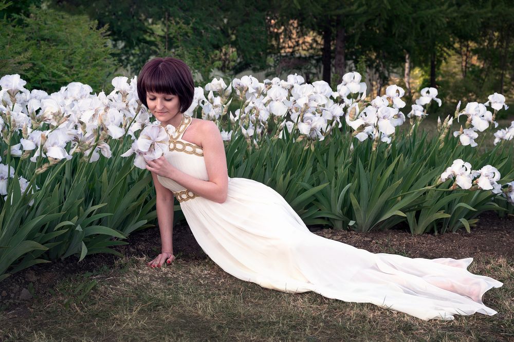 Photograph by Екатерина Рябкова