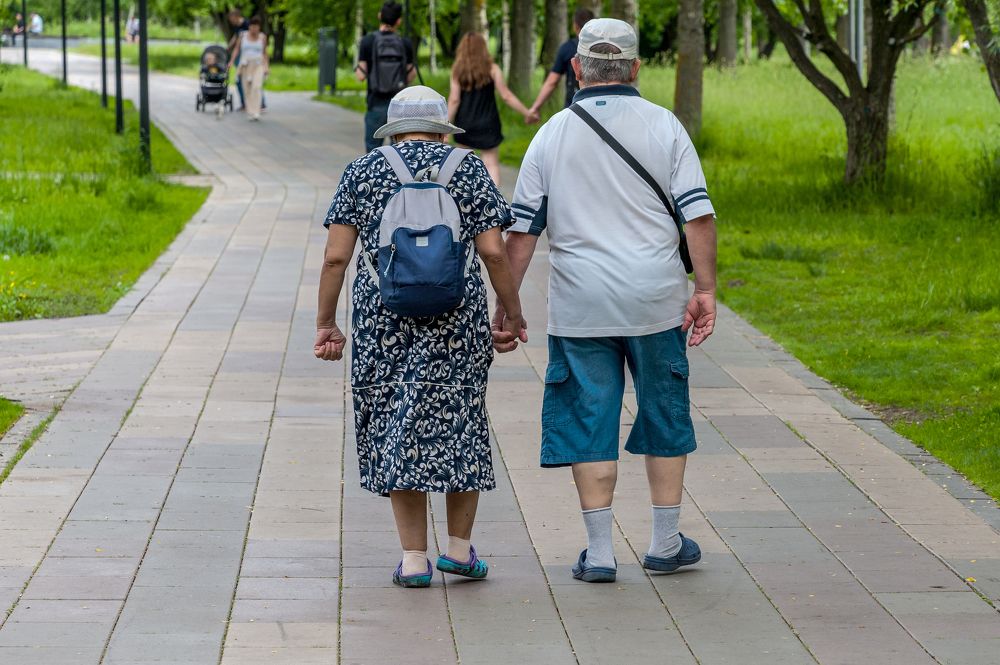 Photograph by Валерий Клейменов