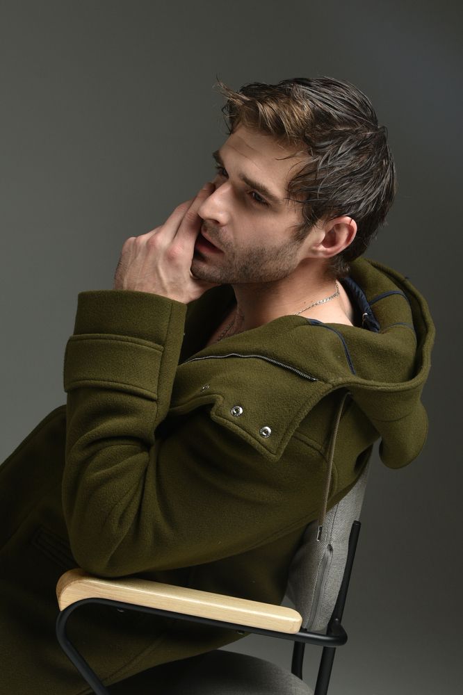 Photograph by Юлия Петрова