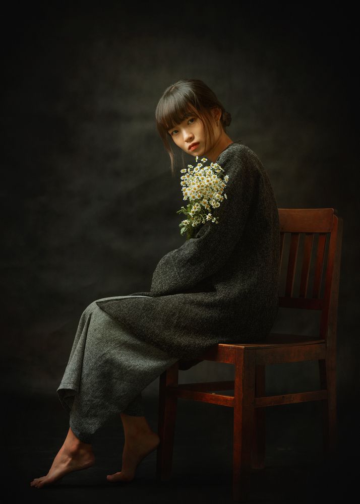 Photograph by Nguyen Hoang Viet