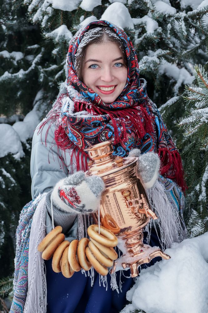 Photograph by Юлия Петрова