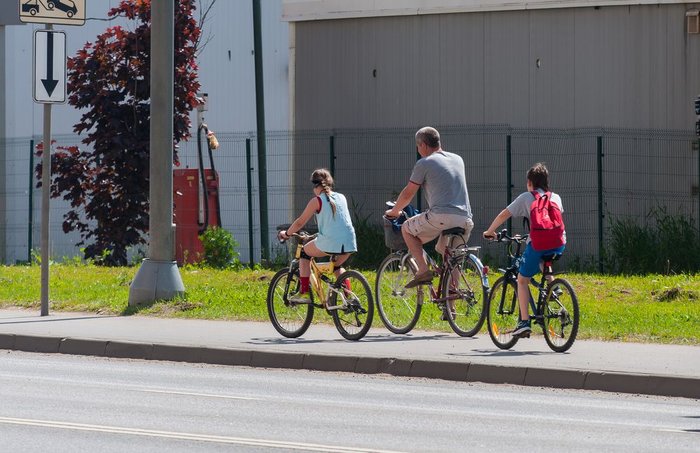 Photograph by Валерий Клейменов