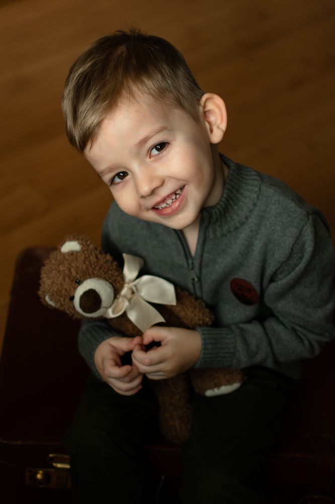 Photograph by Екатерина Абатурова