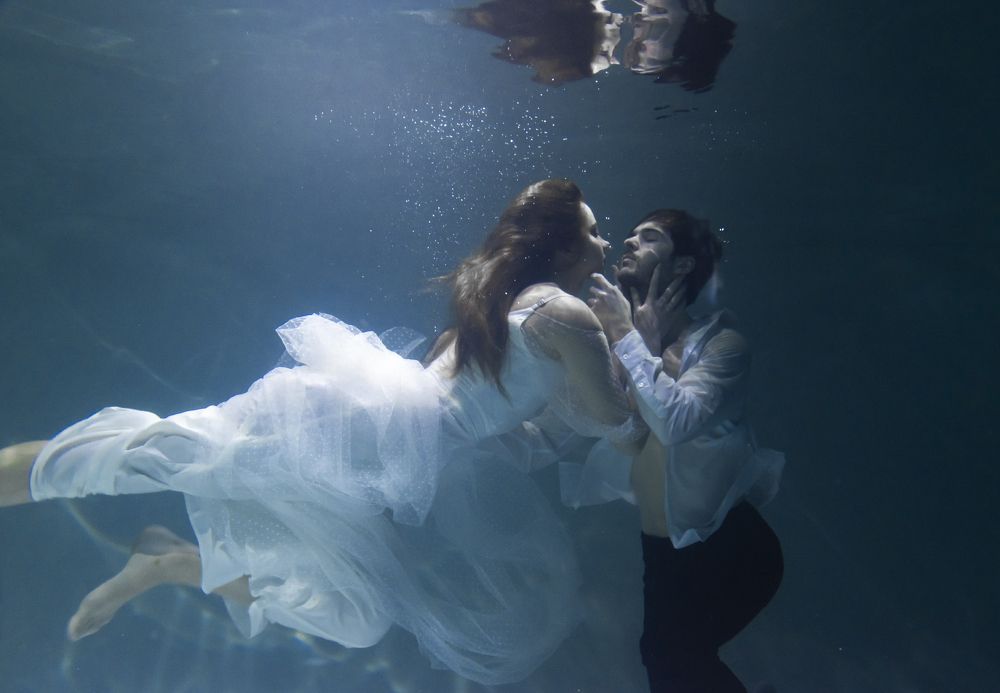 Photograph by Галина Эмберг