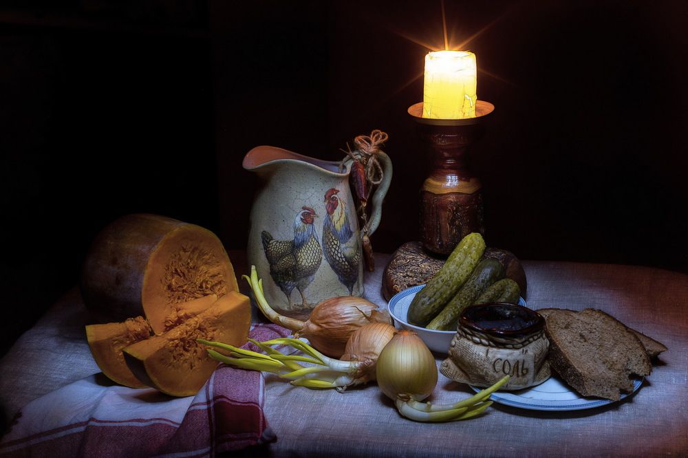 Photograph by Александр Стрельченко