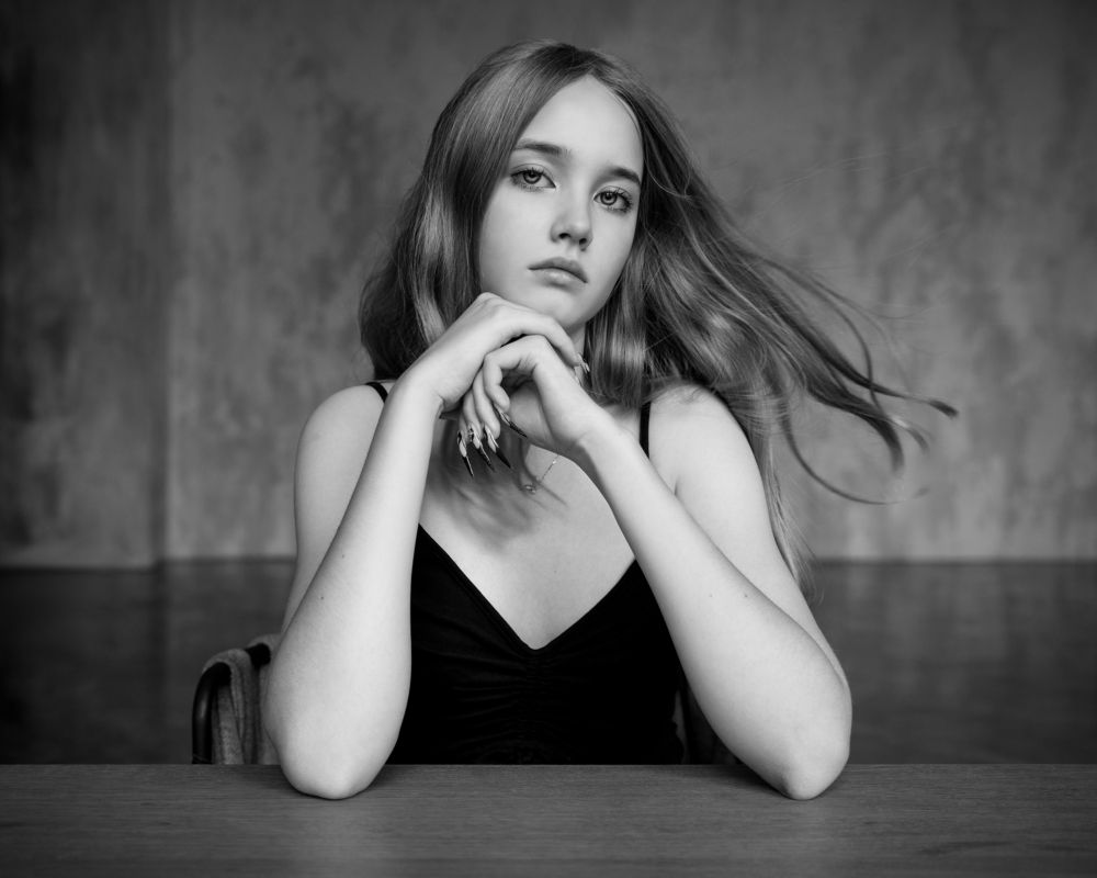 Photograph by Бабаев Зураб