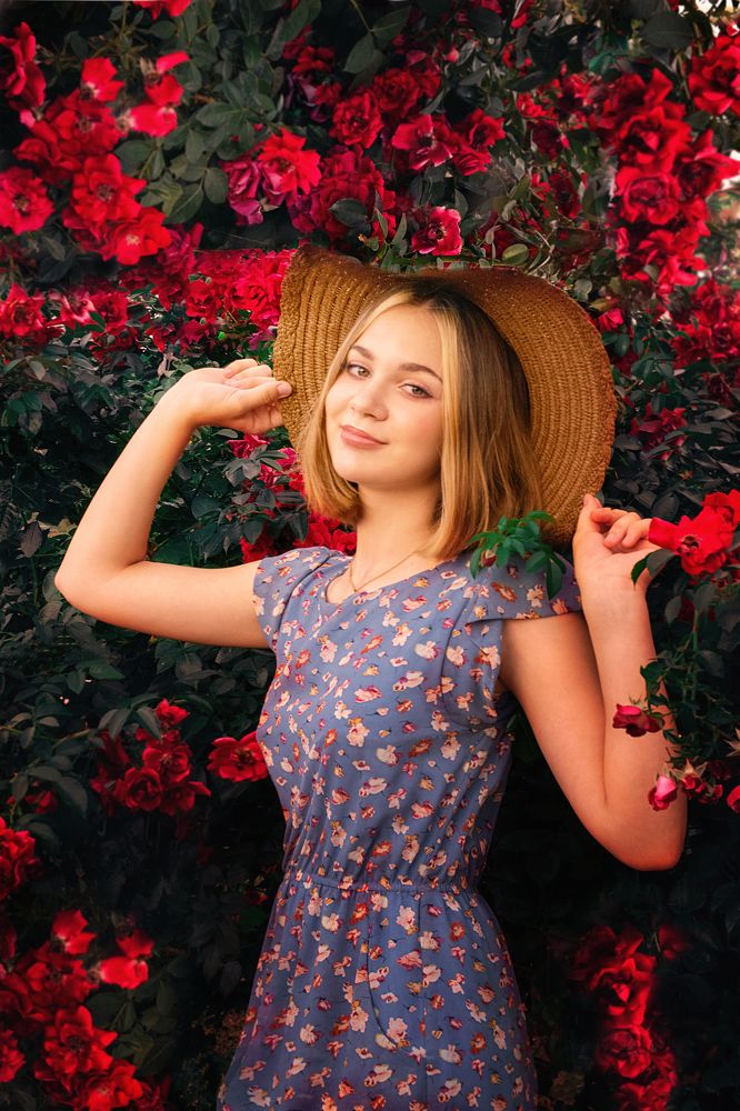 Photograph by Юлия Гетманская