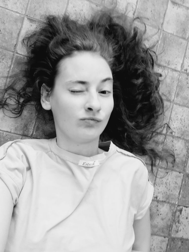 Фотография автора Марина Маллаева