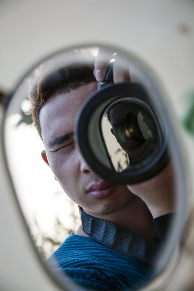 Photograph by Khổng Giang