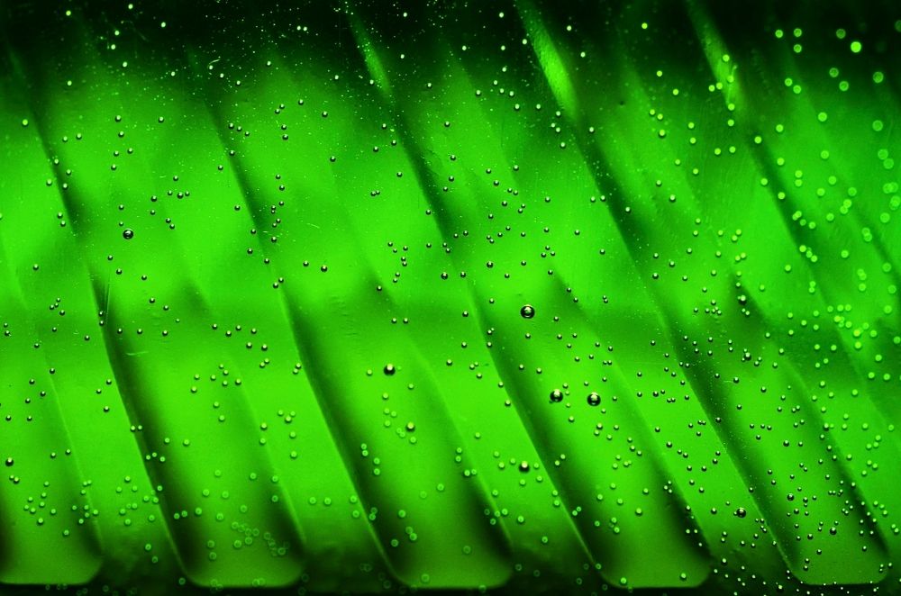 Photograph by Kveta Novotna