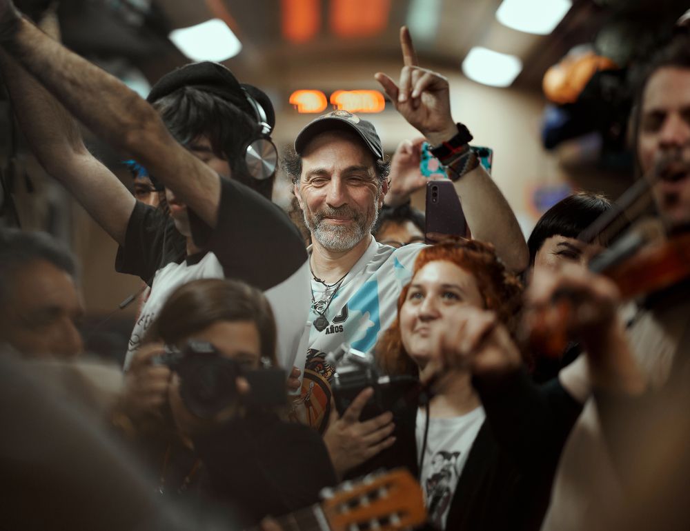 Photograph by Maxim Nikitin