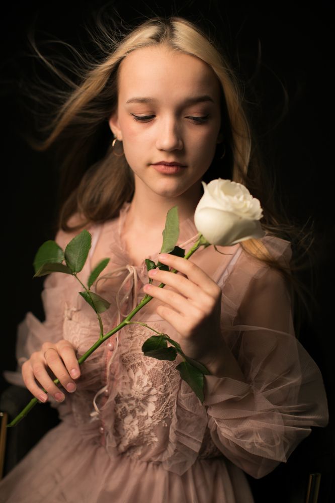 Photograph by Староверова Жанна