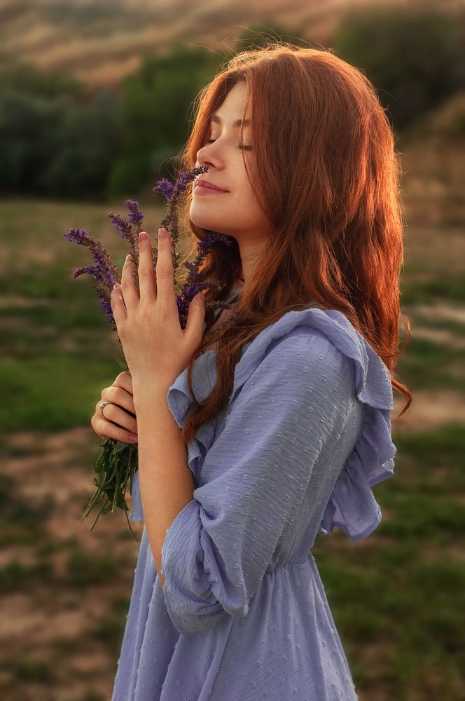 Photograph by Евгения Будякова