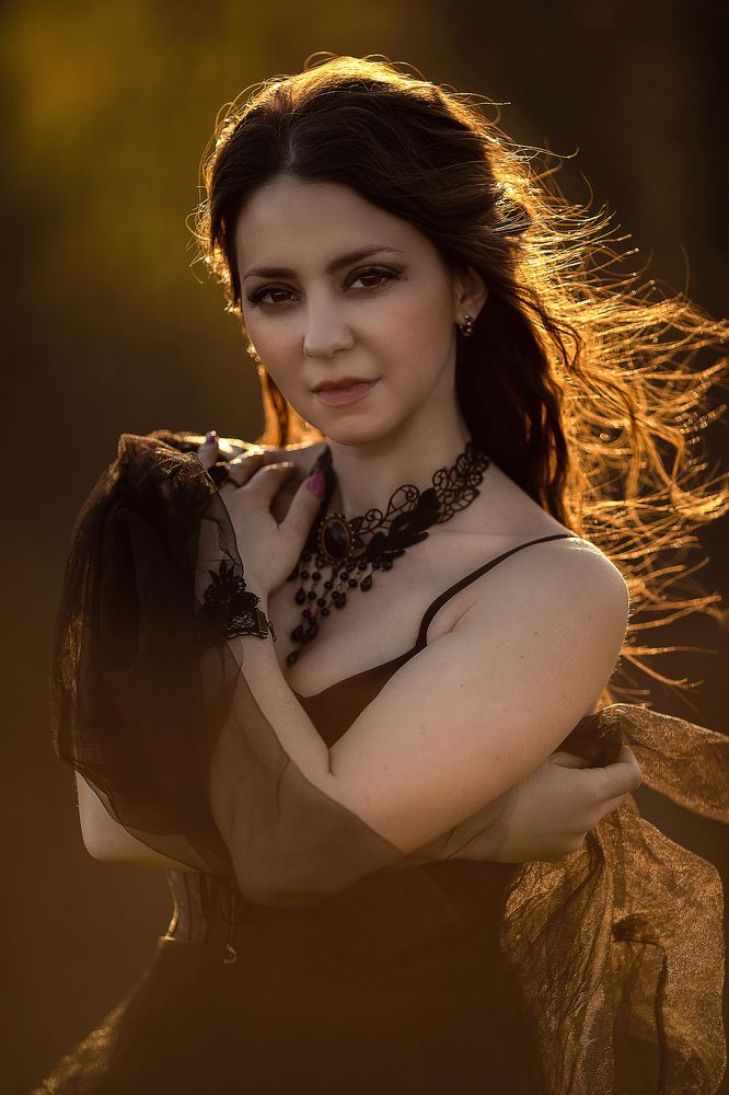 Photograph by Alina Zhuk