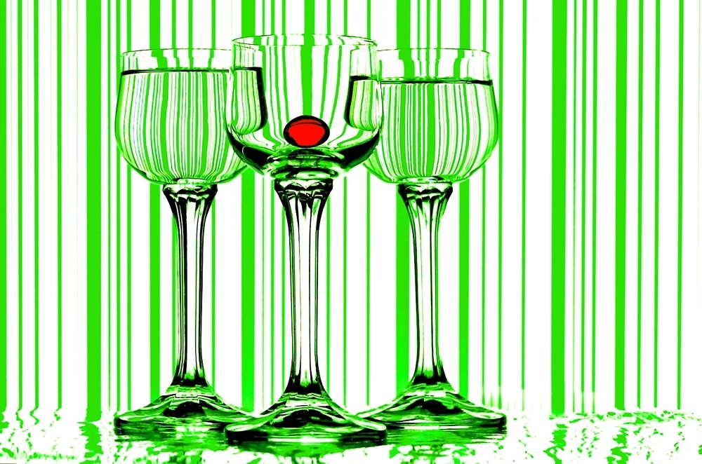 Photograph by Kveta Novotna