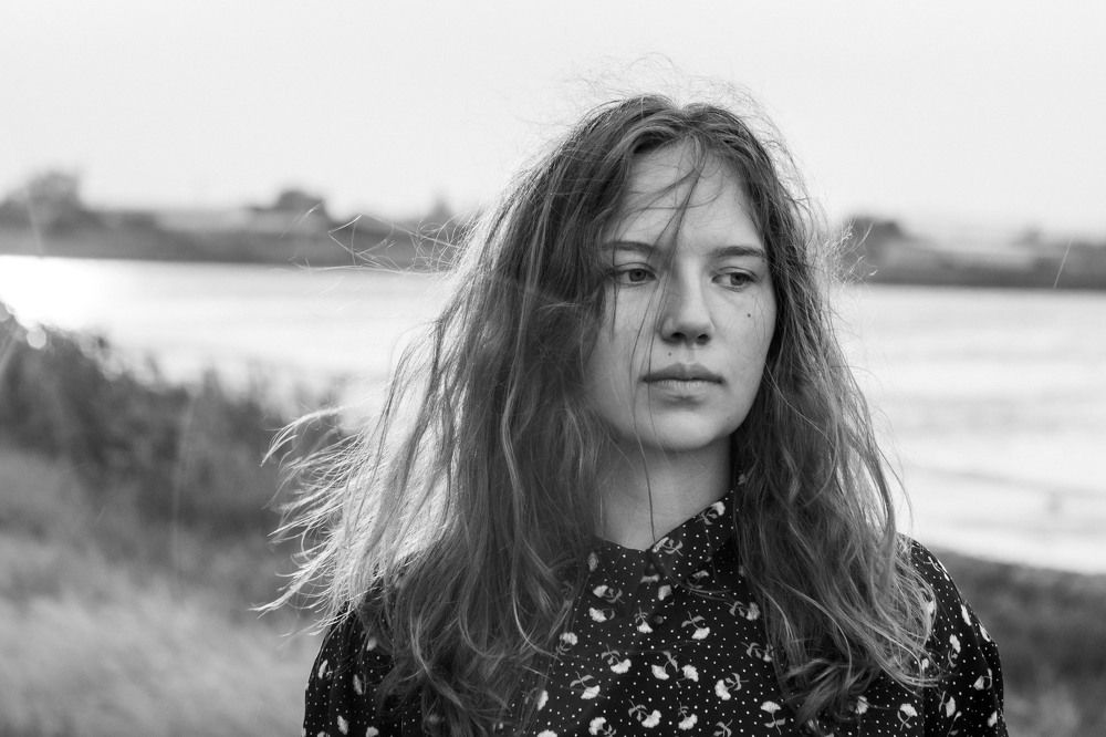 Photograph by Daniel Chobanov