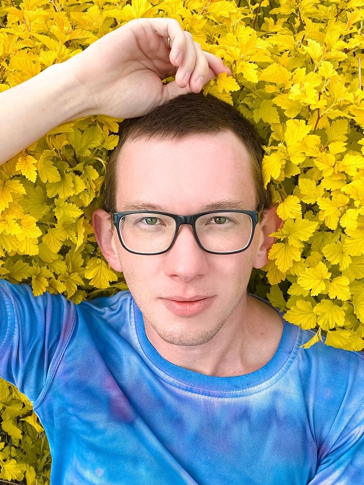 Фотография автора Александр Заикин