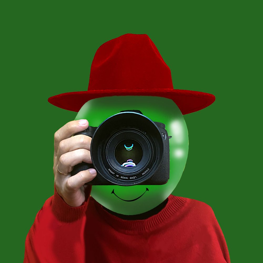 Фотография автора Александр Заикин