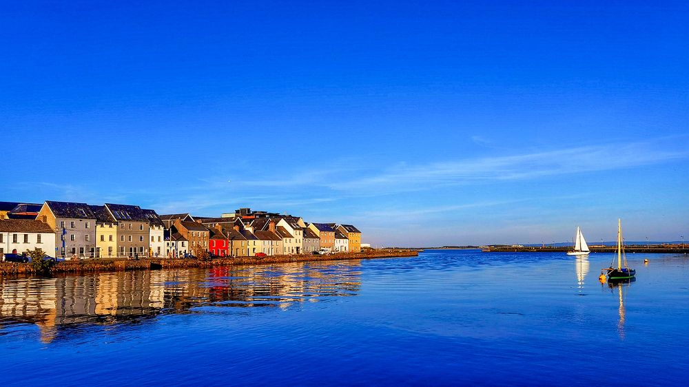 Photograph by Michael Deligan