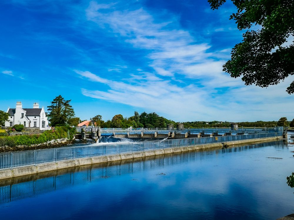 Photograph by Michael Deligan