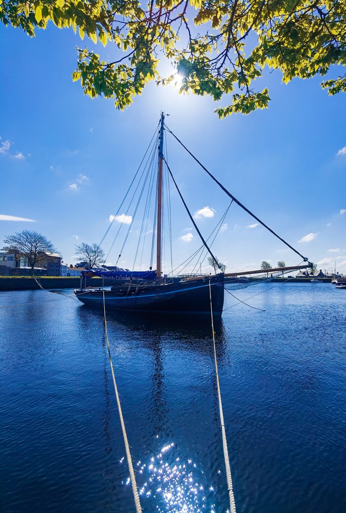 Photograph by Michael Deligan