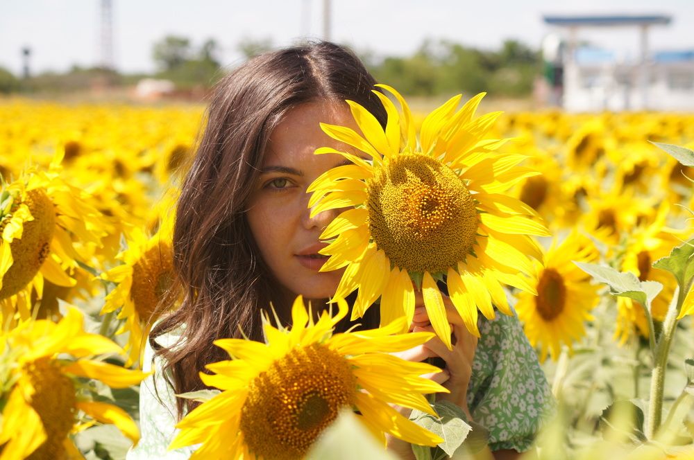 Photograph by Юлия Ткачёва