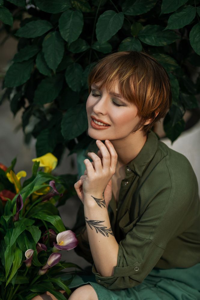 Photograph by Надежда Войнова