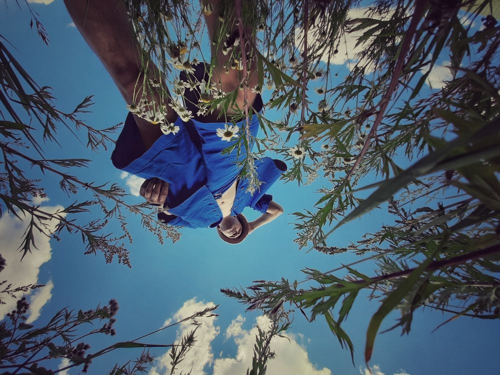 Photograph by Ксения Олина