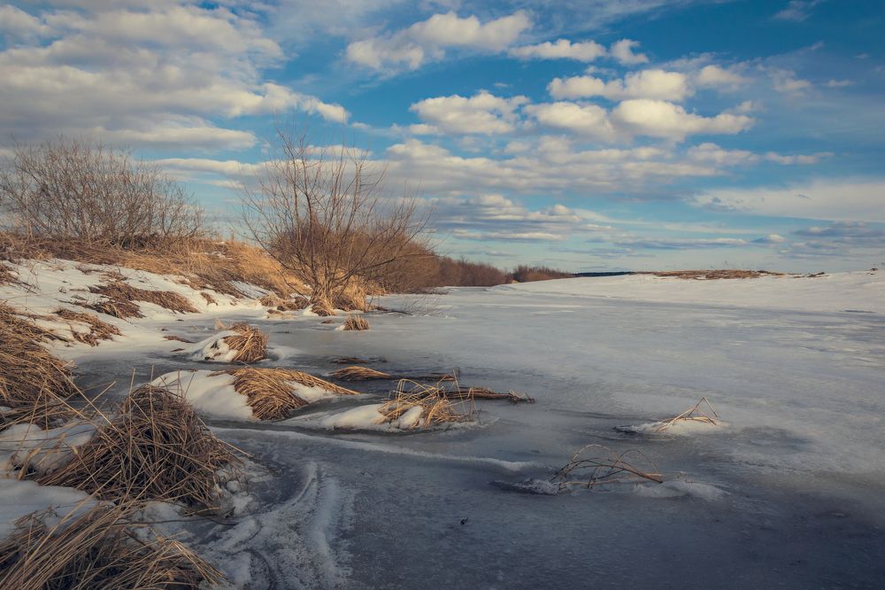 Photograph by Евгений Малинин