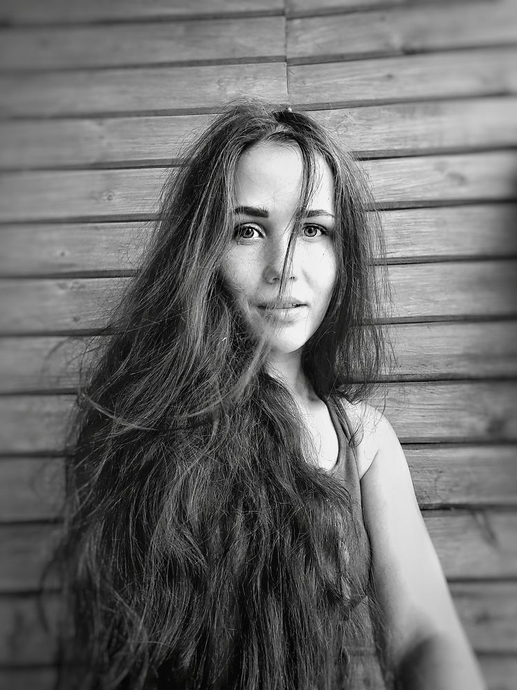 Photograph by Ксения Олина