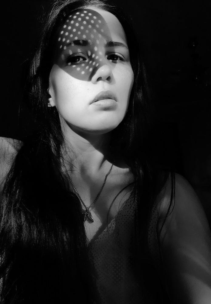 Photograph by Ксения Олина