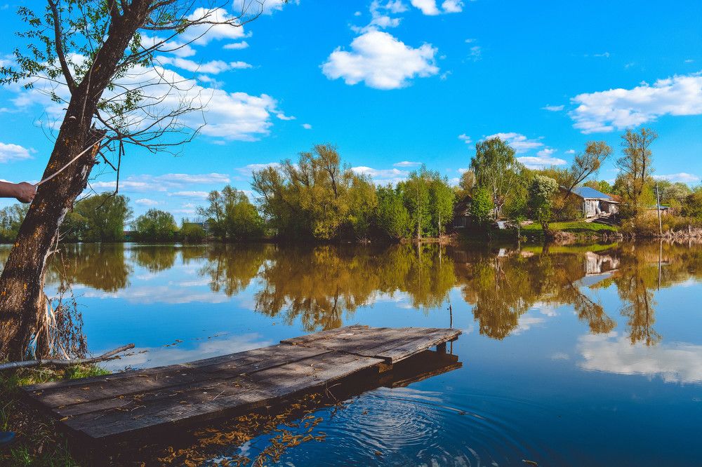 Photograph by Светлана Антипова